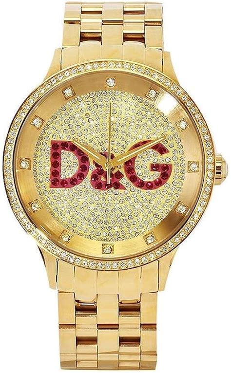 relojes dolce e gabbana.